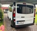 Білий Рено Трафік, об'ємом двигуна 1.6 л та пробігом 207 тис. км за 17700 $, фото 5 на Automoto.ua
