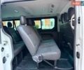 Белый Рено Трафик, объемом двигателя 1.6 л и пробегом 213 тыс. км за 17199 $, фото 68 на Automoto.ua