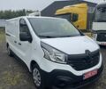 Белый Рено Трафик, объемом двигателя 1.6 л и пробегом 227 тыс. км за 14500 $, фото 3 на Automoto.ua