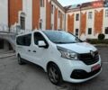 Белый Рено Трафик, объемом двигателя 1.6 л и пробегом 213 тыс. км за 17199 $, фото 15 на Automoto.ua