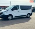 Білий Рено Трафік, об'ємом двигуна 1.6 л та пробігом 210 тис. км за 17500 $, фото 2 на Automoto.ua