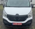 Білий Рено Трафік, об'ємом двигуна 1.6 л та пробігом 227 тис. км за 14000 $, фото 45 на Automoto.ua