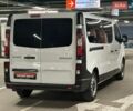 Белый Рено Трафик, объемом двигателя 1.6 л и пробегом 204 тыс. км за 17700 $, фото 3 на Automoto.ua