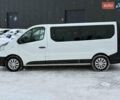 Белый Рено Трафик, объемом двигателя 1.6 л и пробегом 151 тыс. км за 17990 $, фото 11 на Automoto.ua