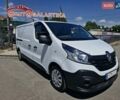 Белый Рено Трафик, объемом двигателя 1.6 л и пробегом 122 тыс. км за 14499 $, фото 1 на Automoto.ua