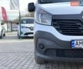 Белый Рено Трафик, объемом двигателя 1.6 л и пробегом 246 тыс. км за 17955 $, фото 8 на Automoto.ua