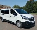 Белый Рено Трафик, объемом двигателя 2 л и пробегом 190 тыс. км за 24200 $, фото 13 на Automoto.ua