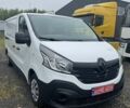 Белый Рено Трафик, объемом двигателя 1.6 л и пробегом 227 тыс. км за 14500 $, фото 15 на Automoto.ua