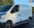 Белый Рено Трафик, объемом двигателя 2 л и пробегом 113 тыс. км за 13800 $, фото 6 на Automoto.ua