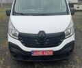 Білий Рено Трафік, об'ємом двигуна 1.6 л та пробігом 227 тис. км за 14000 $, фото 10 на Automoto.ua