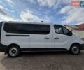 Білий Рено Трафік, об'ємом двигуна 1.6 л та пробігом 195 тис. км за 21300 $, фото 4 на Automoto.ua