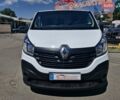 Белый Рено Трафик, объемом двигателя 1.6 л и пробегом 122 тыс. км за 14499 $, фото 1 на Automoto.ua