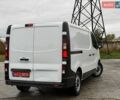 Белый Рено Трафик, объемом двигателя 2 л и пробегом 113 тыс. км за 17500 $, фото 43 на Automoto.ua