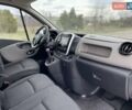 Белый Рено Трафик, объемом двигателя 1.6 л и пробегом 192 тыс. км за 15600 $, фото 14 на Automoto.ua