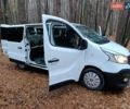 Белый Рено Трафик, объемом двигателя 1.6 л и пробегом 263 тыс. км за 15999 $, фото 8 на Automoto.ua