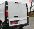 Белый Рено Трафик, объемом двигателя 2 л и пробегом 113 тыс. км за 17500 $, фото 21 на Automoto.ua