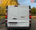 Белый Рено Трафик, объемом двигателя 2 л и пробегом 113 тыс. км за 13800 $, фото 18 на Automoto.ua