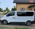 Білий Рено Трафік, об'ємом двигуна 1.6 л та пробігом 225 тис. км за 16800 $, фото 3 на Automoto.ua
