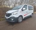 Белый Рено Трафик, объемом двигателя 1.6 л и пробегом 276 тыс. км за 15995 $, фото 1 на Automoto.ua