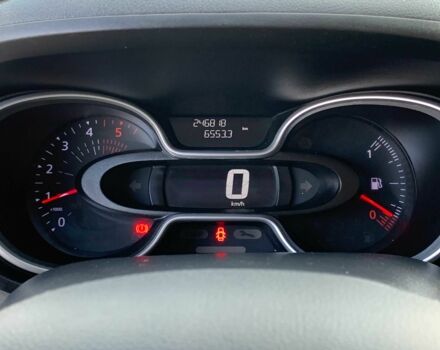 Белый Рено Трафик, объемом двигателя 1.6 л и пробегом 246 тыс. км за 17955 $, фото 20 на Automoto.ua