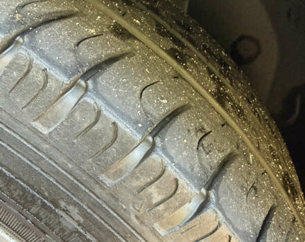 Белый Рено Трафик, объемом двигателя 2 л и пробегом 107 тыс. км за 24500 $, фото 28 на Automoto.ua