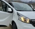 Белый Рено Трафик, объемом двигателя 1.6 л и пробегом 195 тыс. км за 18500 $, фото 4 на Automoto.ua
