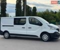 Белый Рено Трафик, объемом двигателя 1.6 л и пробегом 220 тыс. км за 17550 $, фото 8 на Automoto.ua