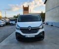 Белый Рено Трафик, объемом двигателя 2 л и пробегом 193 тыс. км за 22500 $, фото 4 на Automoto.ua