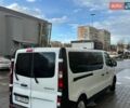 Белый Рено Трафик, объемом двигателя 1.6 л и пробегом 153 тыс. км за 18500 $, фото 1 на Automoto.ua