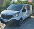 Білий Рено Трафік, об'ємом двигуна 1.6 л та пробігом 236 тис. км за 14999 $, фото 1 на Automoto.ua