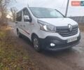 Белый Рено Трафик, объемом двигателя 1.6 л и пробегом 282 тыс. км за 15995 $, фото 1 на Automoto.ua