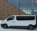 Белый Рено Трафик, объемом двигателя 1.6 л и пробегом 273 тыс. км за 17500 $, фото 6 на Automoto.ua