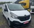 Білий Рено Трафік, об'ємом двигуна 1.6 л та пробігом 227 тис. км за 14000 $, фото 28 на Automoto.ua