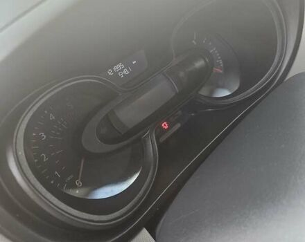 Белый Рено Трафик, объемом двигателя 1.6 л и пробегом 122 тыс. км за 16000 $, фото 9 на Automoto.ua