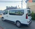 Белый Рено Трафик, объемом двигателя 2 л и пробегом 161 тыс. км за 20399 $, фото 9 на Automoto.ua