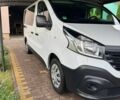 Білий Рено Трафік, об'ємом двигуна 1.6 л та пробігом 207 тис. км за 17700 $, фото 3 на Automoto.ua