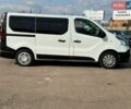 Білий Рено Трафік, об'ємом двигуна 1.6 л та пробігом 210 тис. км за 17500 $, фото 9 на Automoto.ua