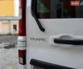 Белый Рено Трафик, объемом двигателя 1.6 л и пробегом 218 тыс. км за 16999 $, фото 23 на Automoto.ua
