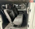 Белый Рено Трафик, объемом двигателя 1.6 л и пробегом 204 тыс. км за 17700 $, фото 15 на Automoto.ua