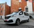 Белый Рено Трафик, объемом двигателя 1.6 л и пробегом 213 тыс. км за 17199 $, фото 36 на Automoto.ua