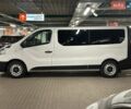 Белый Рено Трафик, объемом двигателя 1.6 л и пробегом 204 тыс. км за 17700 $, фото 6 на Automoto.ua