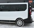 Белый Рено Трафик, объемом двигателя 1.6 л и пробегом 151 тыс. км за 17990 $, фото 9 на Automoto.ua