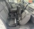 Білий Рено Трафік, об'ємом двигуна 1.6 л та пробігом 227 тис. км за 14000 $, фото 40 на Automoto.ua