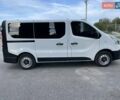 Белый Рено Трафик, объемом двигателя 1.6 л и пробегом 129 тыс. км за 17200 $, фото 4 на Automoto.ua