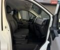 Білий Рено Трафік, об'ємом двигуна 1.6 л та пробігом 209 тис. км за 16700 $, фото 90 на Automoto.ua