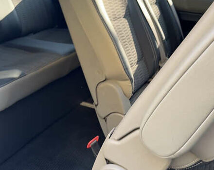 Белый Рено Трафик, объемом двигателя 2 л и пробегом 107 тыс. км за 24500 $, фото 25 на Automoto.ua