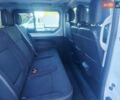 Белый Рено Трафик, объемом двигателя 2 л и пробегом 161 тыс. км за 20399 $, фото 24 на Automoto.ua
