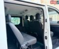Белый Рено Трафик, объемом двигателя 1.6 л и пробегом 218 тыс. км за 16999 $, фото 55 на Automoto.ua