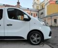 Белый Рено Трафик, объемом двигателя 1.6 л и пробегом 213 тыс. км за 17199 $, фото 17 на Automoto.ua