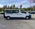 Білий Рено Трафік, об'ємом двигуна 1.6 л та пробігом 108 тис. км за 21900 $, фото 3 на Automoto.ua